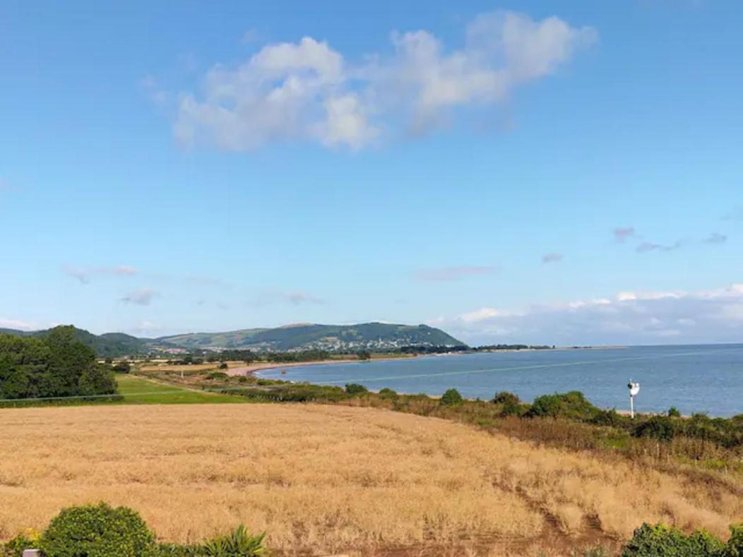 Blue Anchor House - Seaview, Hot Tub Apartments Εξωτερικό φωτογραφία