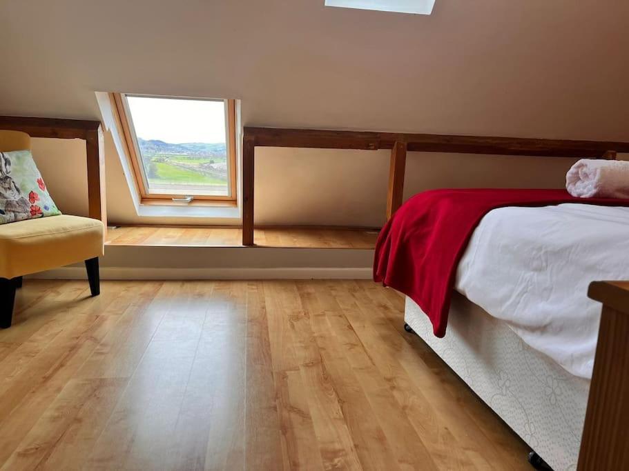Blue Anchor House - Seaview, Hot Tub Apartments Εξωτερικό φωτογραφία